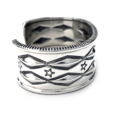 CODY SANDERSON　2 inch Diamond　バングル Cody Sanderson- コディサンダーソン- Bangle - バングル